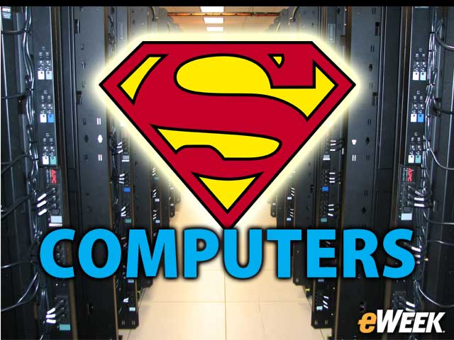 Top500 Supercomputers List Highlights HPC Technology Advances