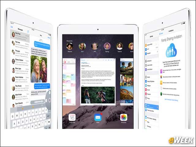 6 - Apple Improves the Wireless Connectivity