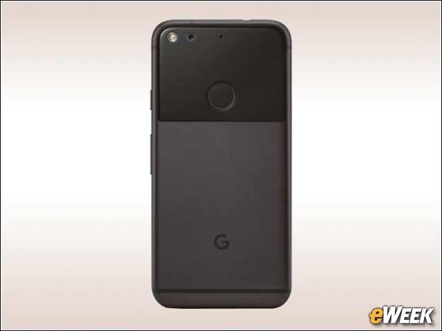 7 - Taking On Google’s Rear-Facing Camera