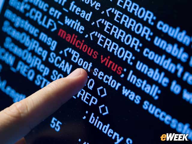 Determine What's Been Compromised