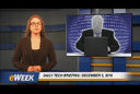 Avalanche Botnet Shut Down by International Law Enforcement Action