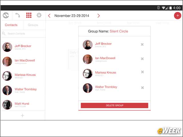 8 - The New Model Includes Silent Suite Apps