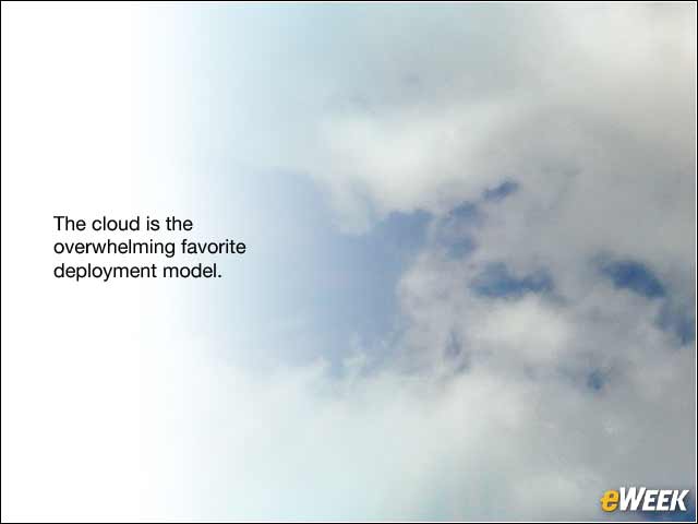 6 - The Cloud and SDN