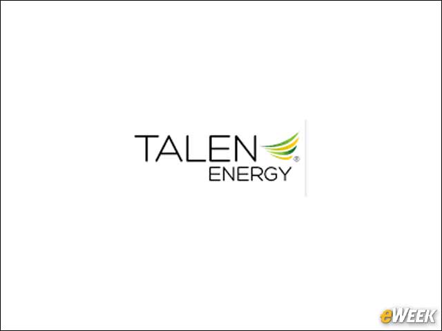 4 - Talen Energy Selects Accenture to Support Its Transition