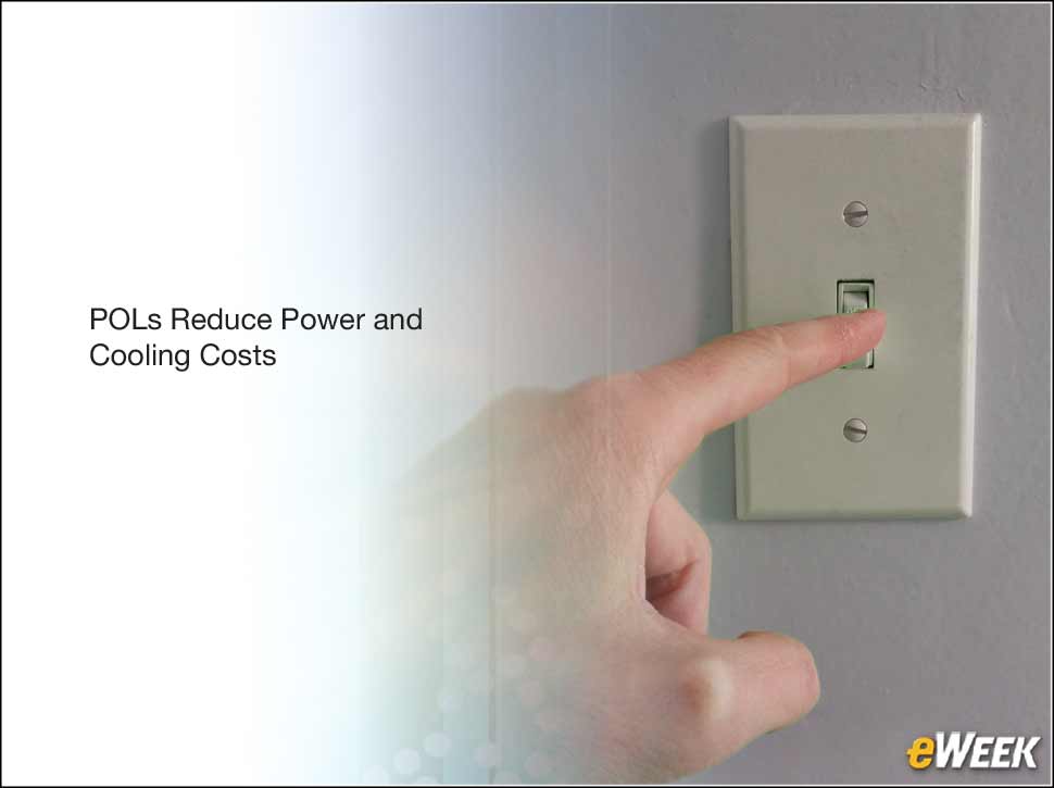 3 - Powering It Down