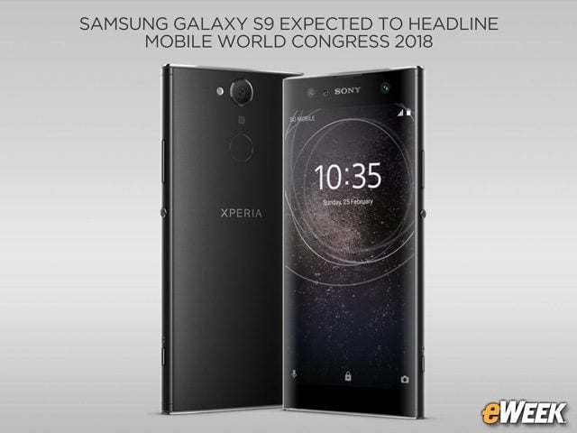 Look for the Xperia XZ Pro to Show Up at Sony’s Party