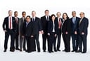 IBM Fellows 2016