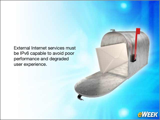 9 - How to Set Up IPv6 for Public-Facing Resources