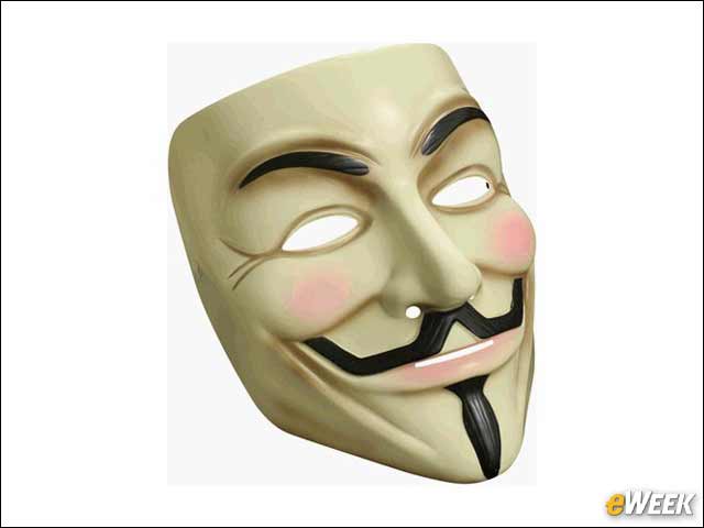 9 - The Hacking Groups Keep Multiplying