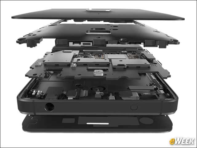 6 - A Fast-Charging Battery Is Available for Travelers