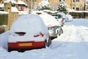 Winter Storm Jonas