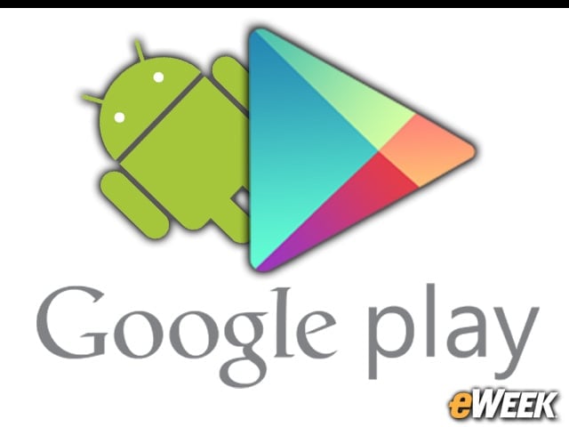 Catch Up to Google Play