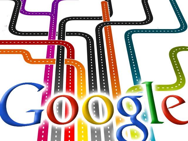 It's Another Chance for Google to Diversify Its Business