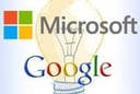 Microsoft Innovates