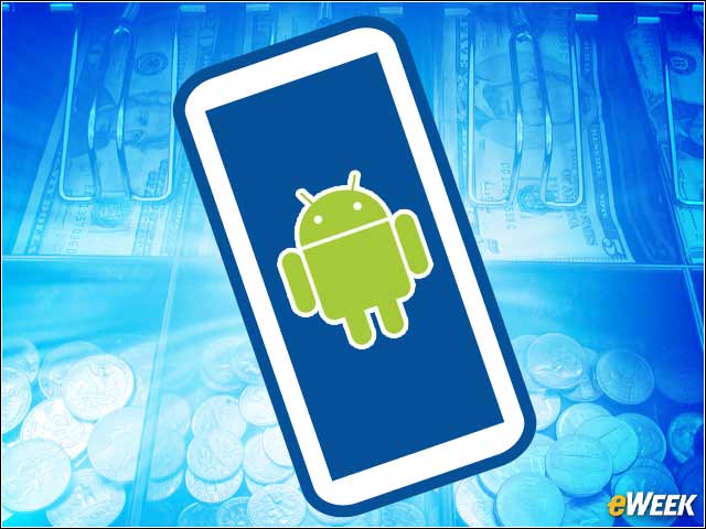 6 - AndroidOne Goes for Low-Cost Mobile Devices