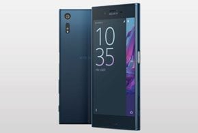 Sony Xperia