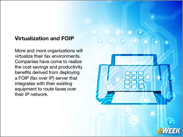 11 - Virtualization and FOIP