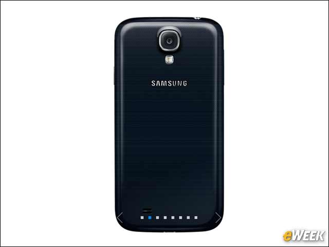 10 - Samsung Will Build in a High-End Camera