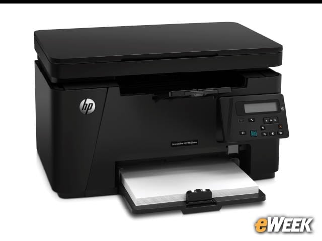 6-HP Multifunction M125/M127