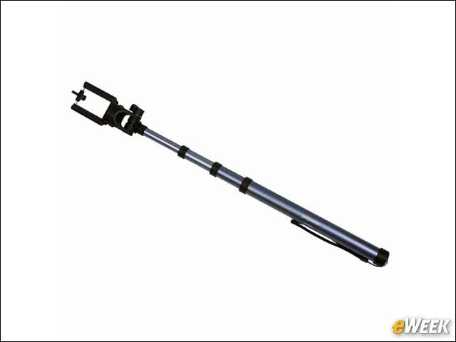 5 - Promaster Selfie Stick Makes Room for the Family ($29.99)