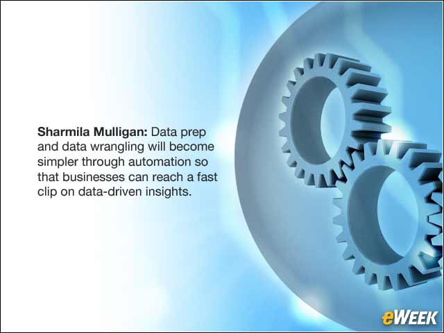5 - Watch Out for Data Wrangling
