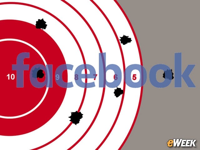 Its Sheer Size Makes Facebook a Target