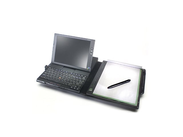 Laptop Lineup