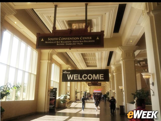 Hail Caesar! Black Hat Has Left the Building