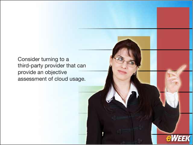 11 - Consider a Third-Party Provider