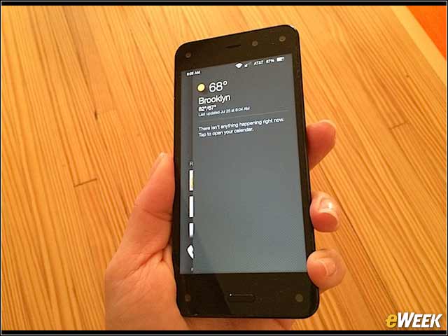9 - One-Handed Gestures