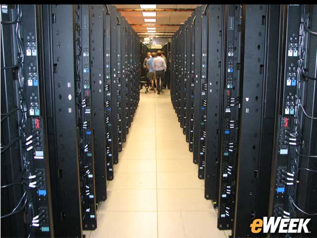 Top 10 Supercomputers Also Use Accelerators