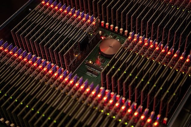 Violin Memory, Toshiba Sign New Partnership for PCIe Storage