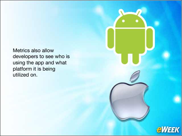 7 - Understand Activity by Platform, OS Version and Carrier
