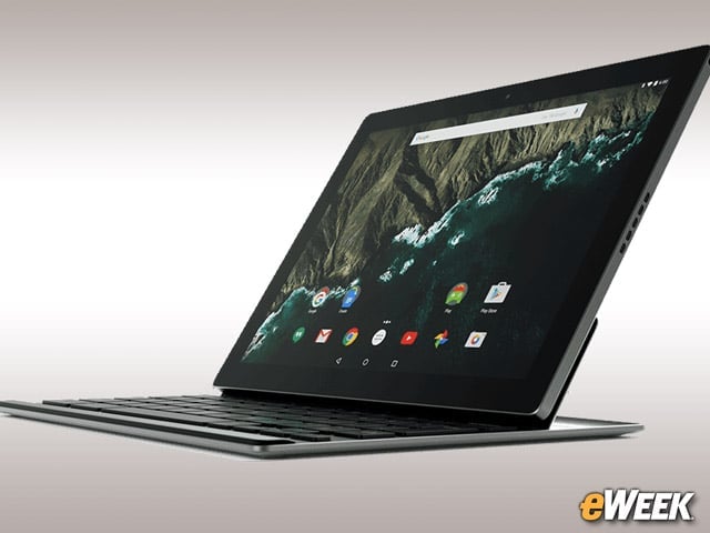 The Key Feature: It's Really a Hybrid