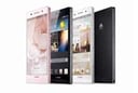 Huawei Dubs Ascend P6 ‘World’s Slimmest Smartphone’