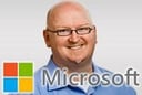 Kevin Scott MS CTO 2
