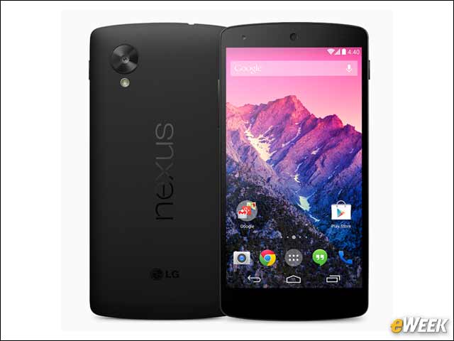 3 - An Inside Look at Android L