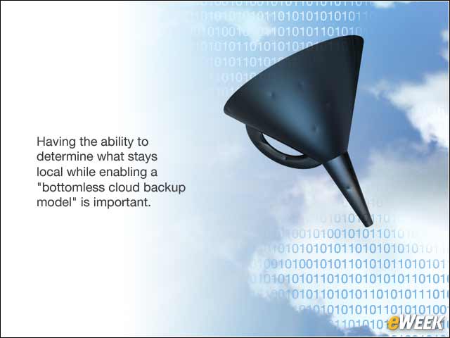 6 - Scalability for Spillover, Untethering
