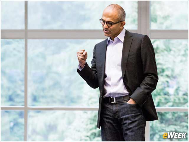 7 - Agility Is Crucial to Future Success