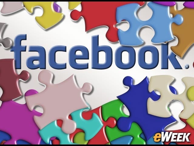 Facebook's Relentless Quest to Acquire New Content, Web Services