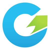 GenRocket icon.