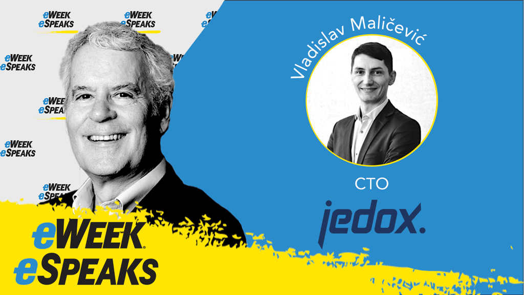 Jedox CTO Vladislav Maličević on AI Strategies in the Enterprise