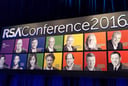 RSA Conference 2016