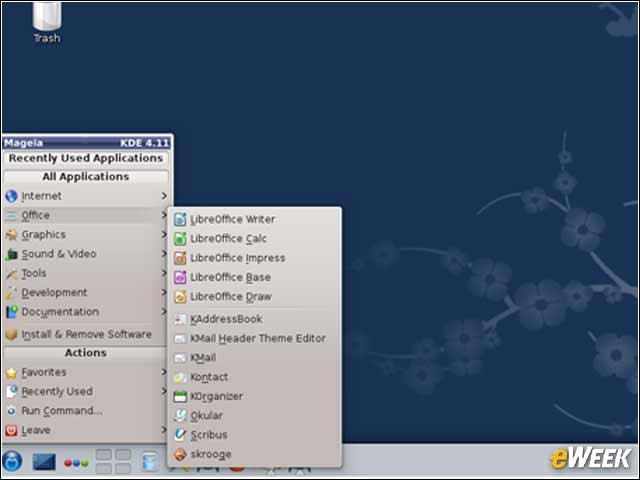 10 - LibreOffice: The Default Office Suite