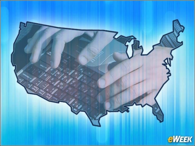 Web Connection Speeds: Vermont, Delaware, D.C. Lead Nation