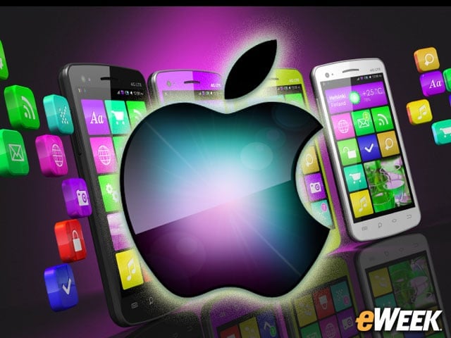Apple's Top Apps of 2013: 10 Insights from the Most Popular Downloads