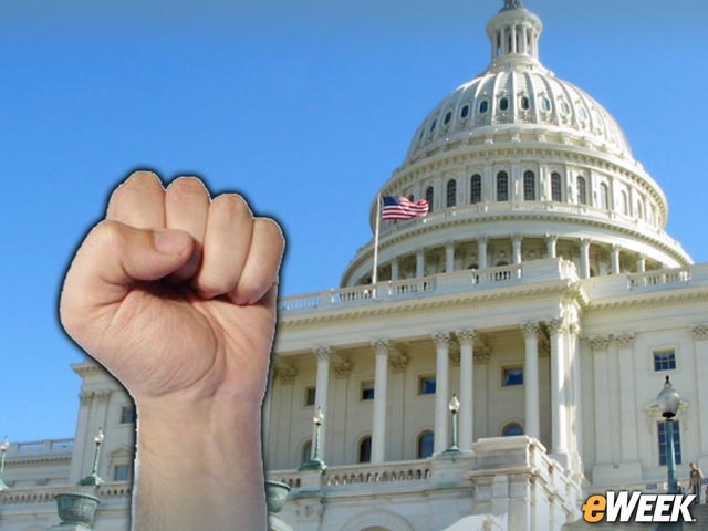 Workers Support Government Action