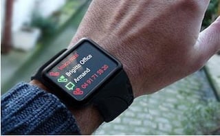 Samsung Confirms Smartwatch in the Works: Report