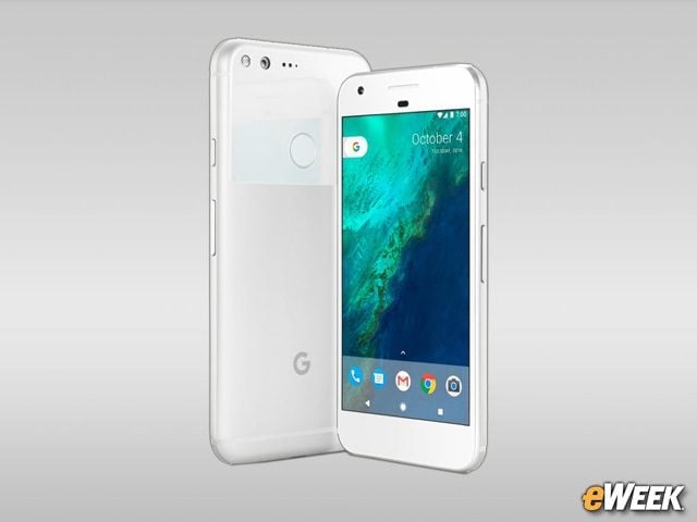 Google Pixel Will Get a Refresh