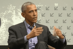 President Obama